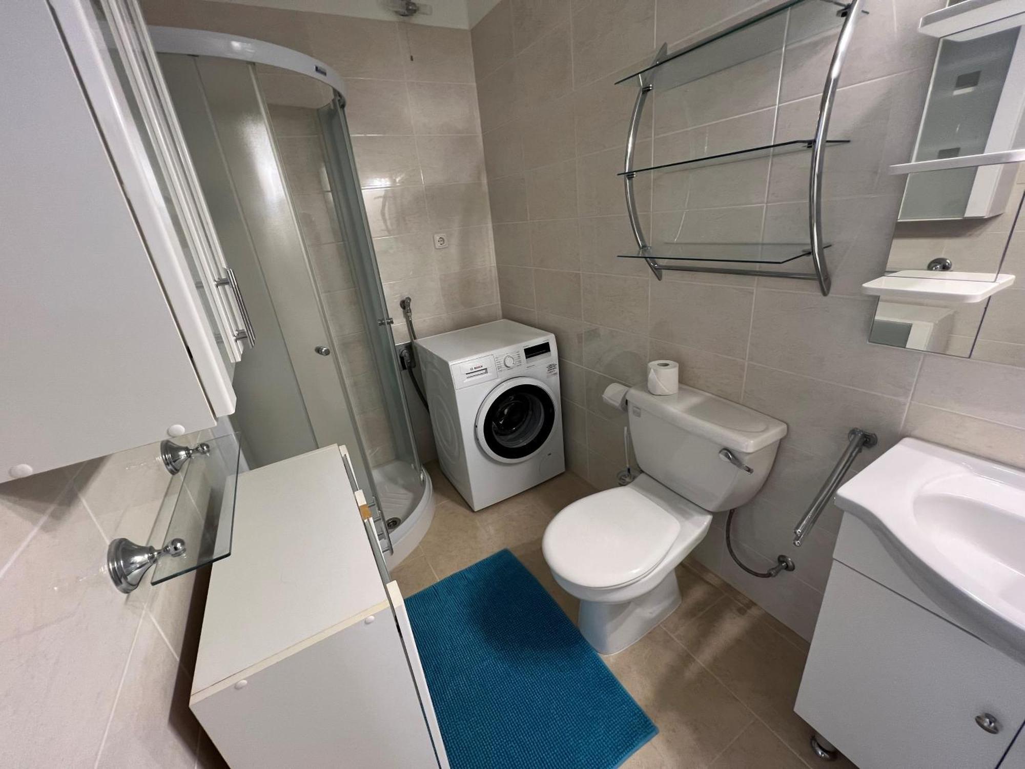 Ferienwohnung Julipapas Gardens Paphos Zimmer foto