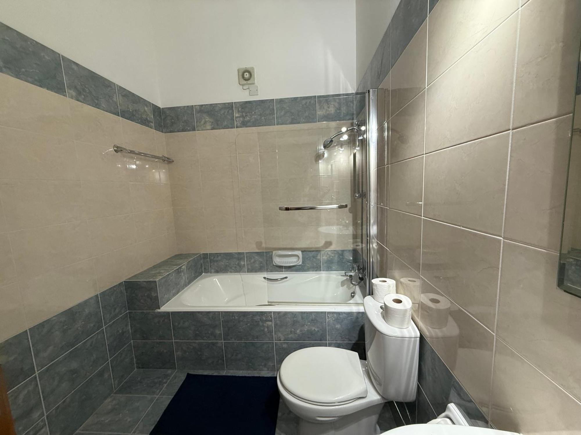 Ferienwohnung Julipapas Gardens Paphos Zimmer foto